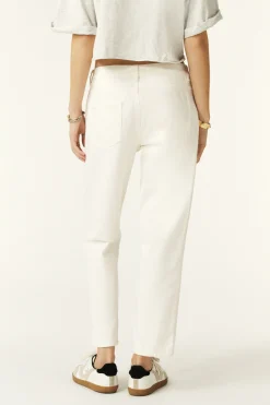 DEVON Jeans straight