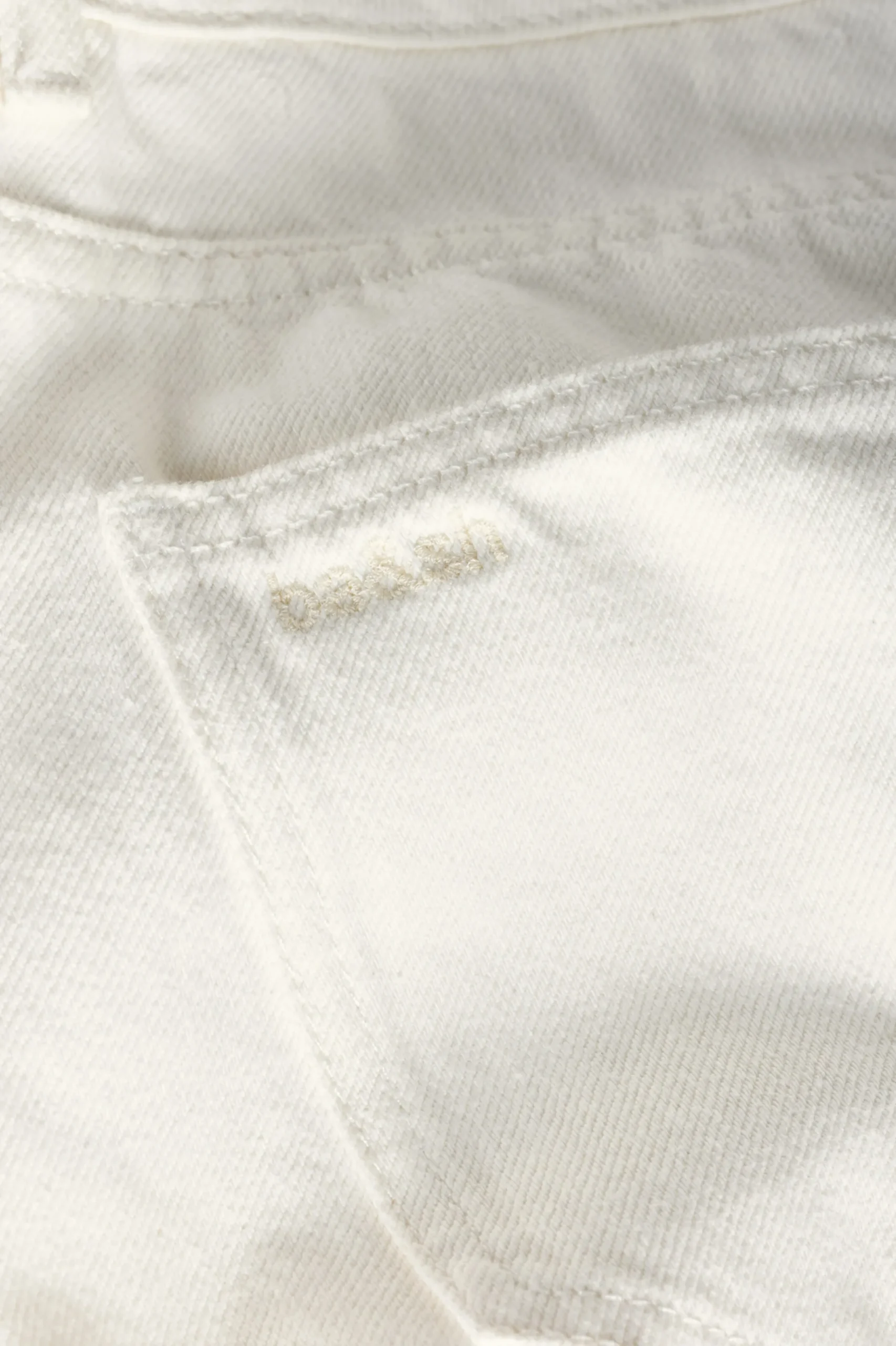 DEVON Jeans straight