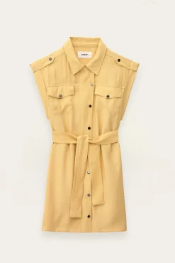 DIALA robe courte