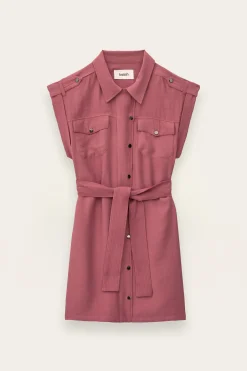 DIALA robe courte