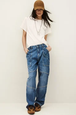 ELMER tee-shirt manches courtes