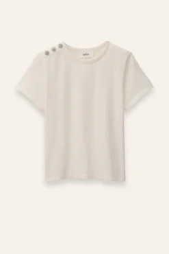 ELMER tee-shirt manches courtes
