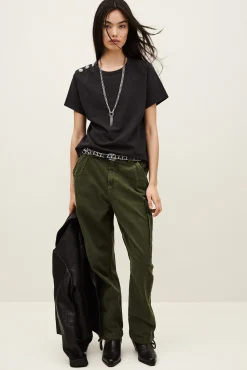 ELMER tee-shirt manches courtes