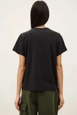 ELMER tee-shirt manches courtes