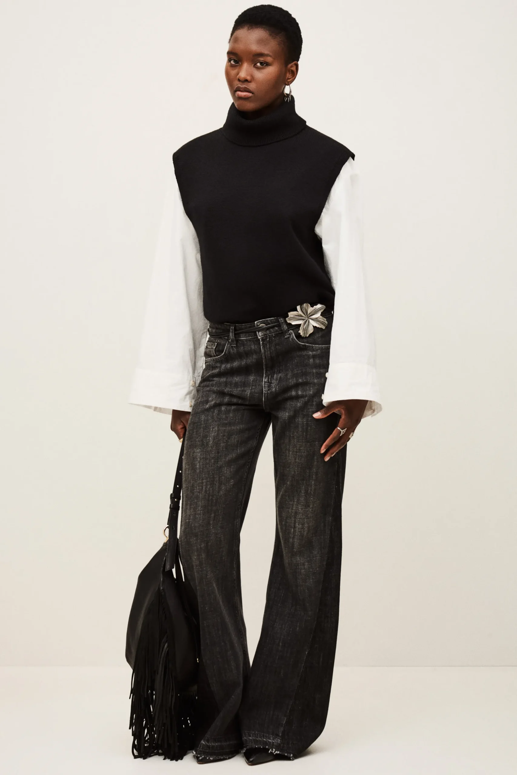 FADOU JEANS