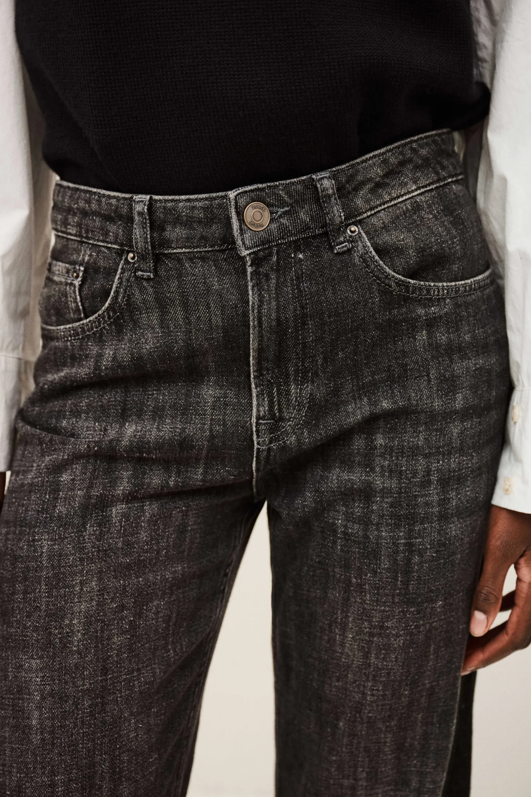 FADOU JEANS