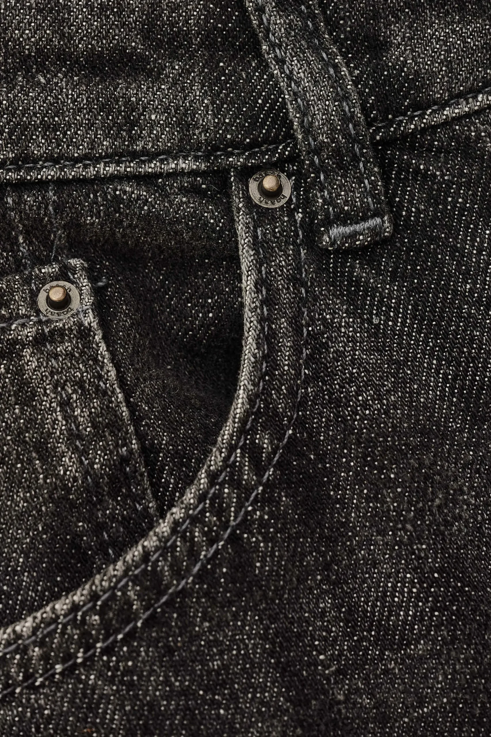 FADOU JEANS