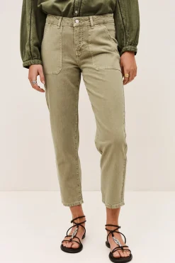 FALLY jean slim