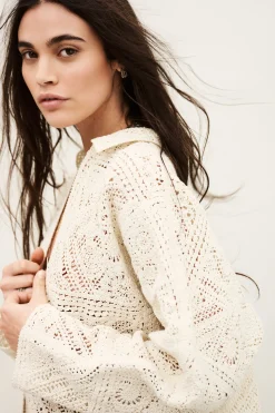 FANY VESTE