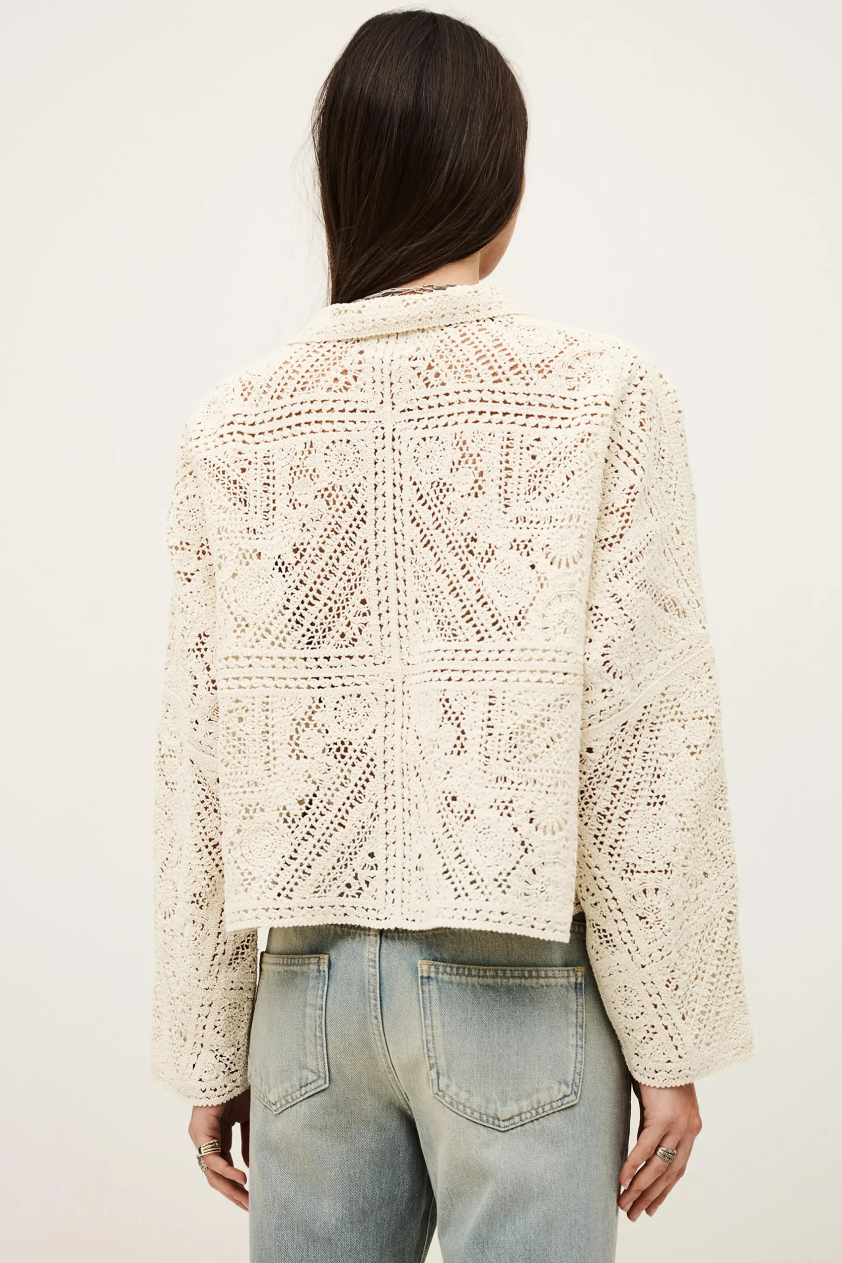 FANY VESTE