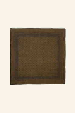FARY Foulard imprimé bandana
