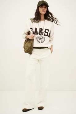 FENJA sweatshirt manches longues