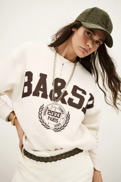 FENJA sweatshirt manches longues