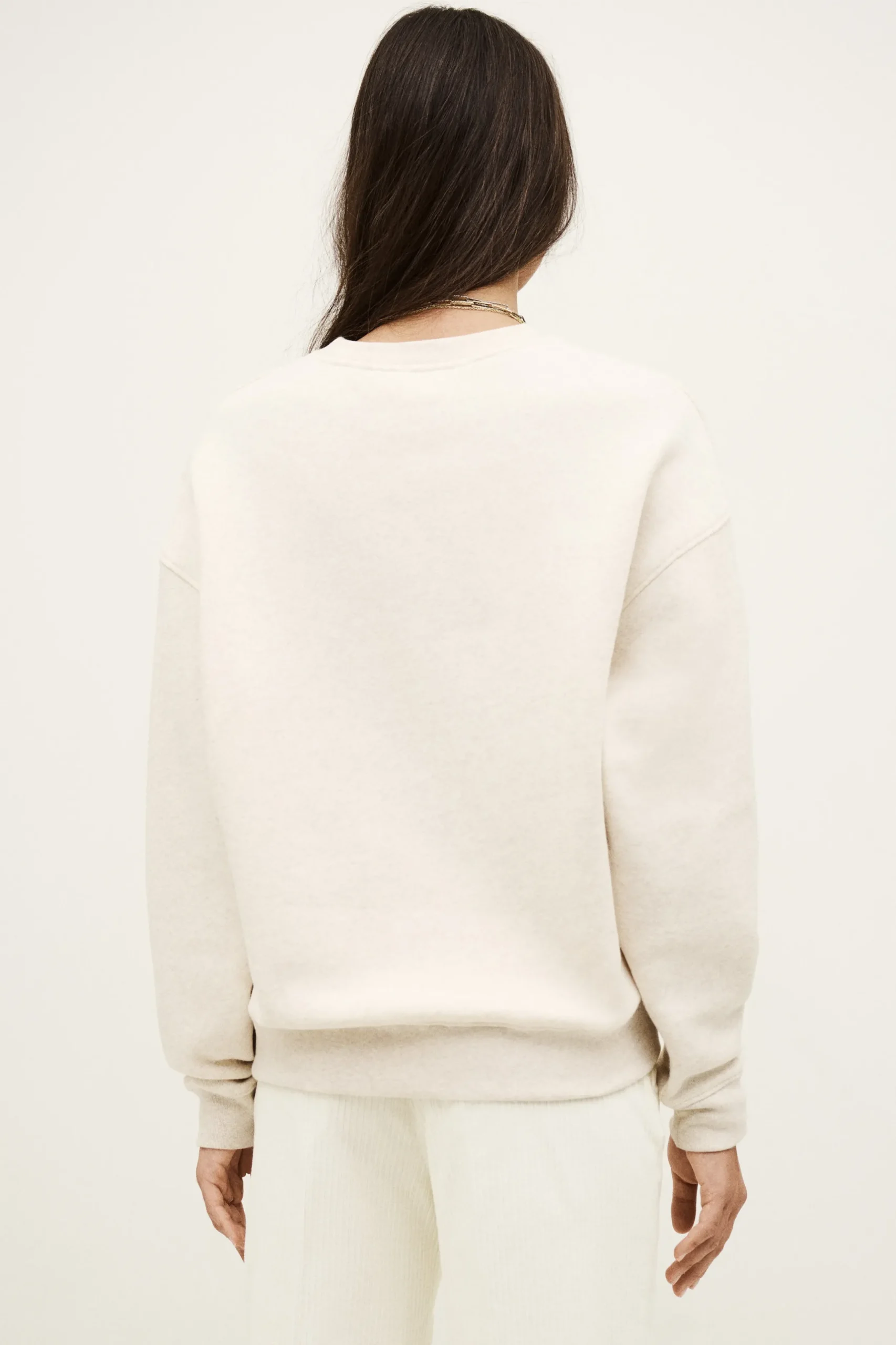 FENJA sweatshirt manches longues