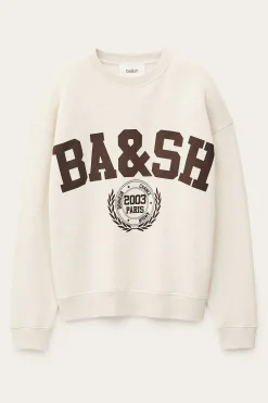 FENJA sweatshirt manches longues