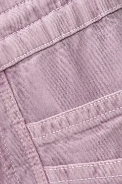 FIMA pantalon large fluide