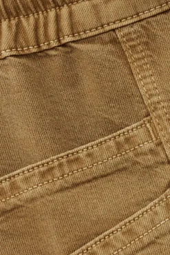 FIMA pantalon large fluide