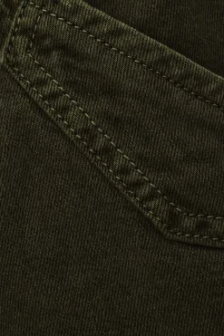 FINO pantalon cargo jogger