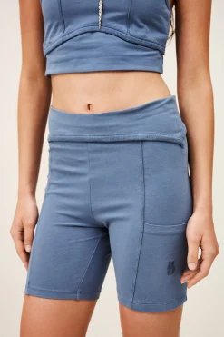 FIRO short de sport coton