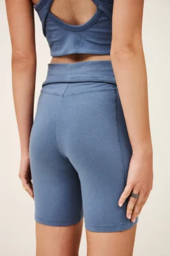 FIRO short de sport coton