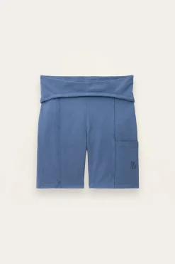 FIRO short de sport coton