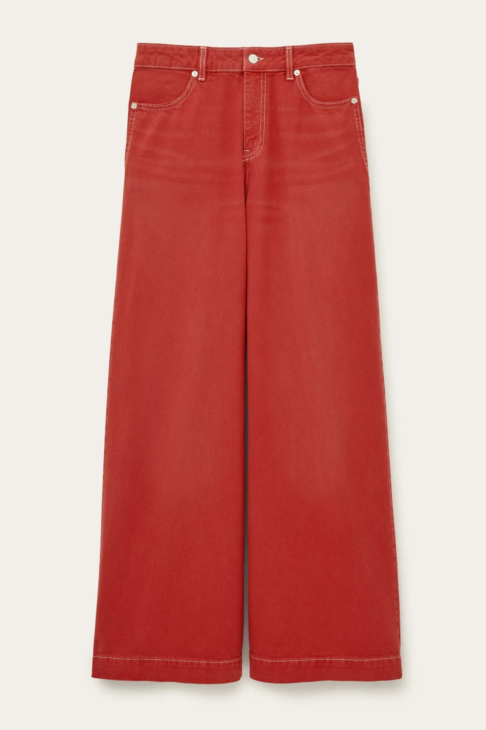 FUSC modèle esprit denim