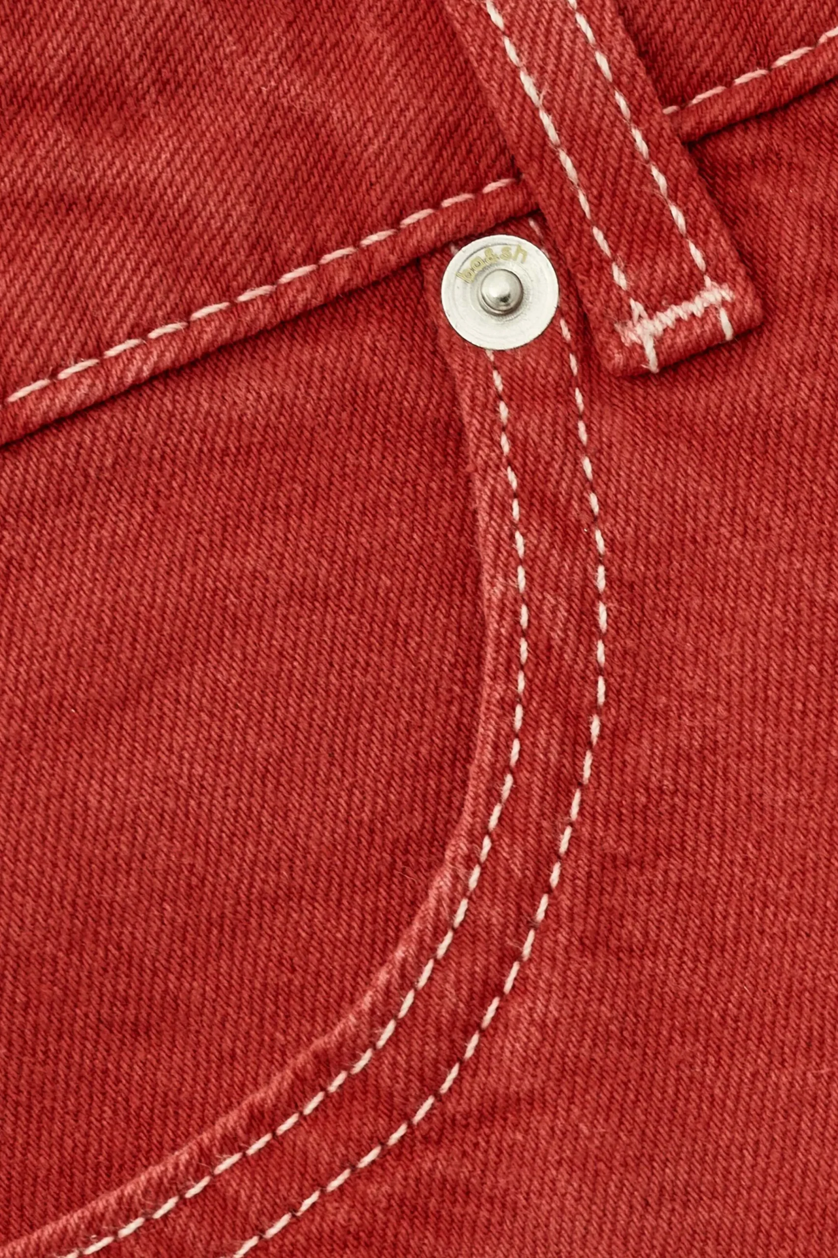 FUSC modèle esprit denim