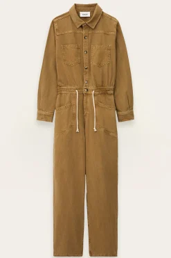 FYORELLA combinaison pantalon cargo