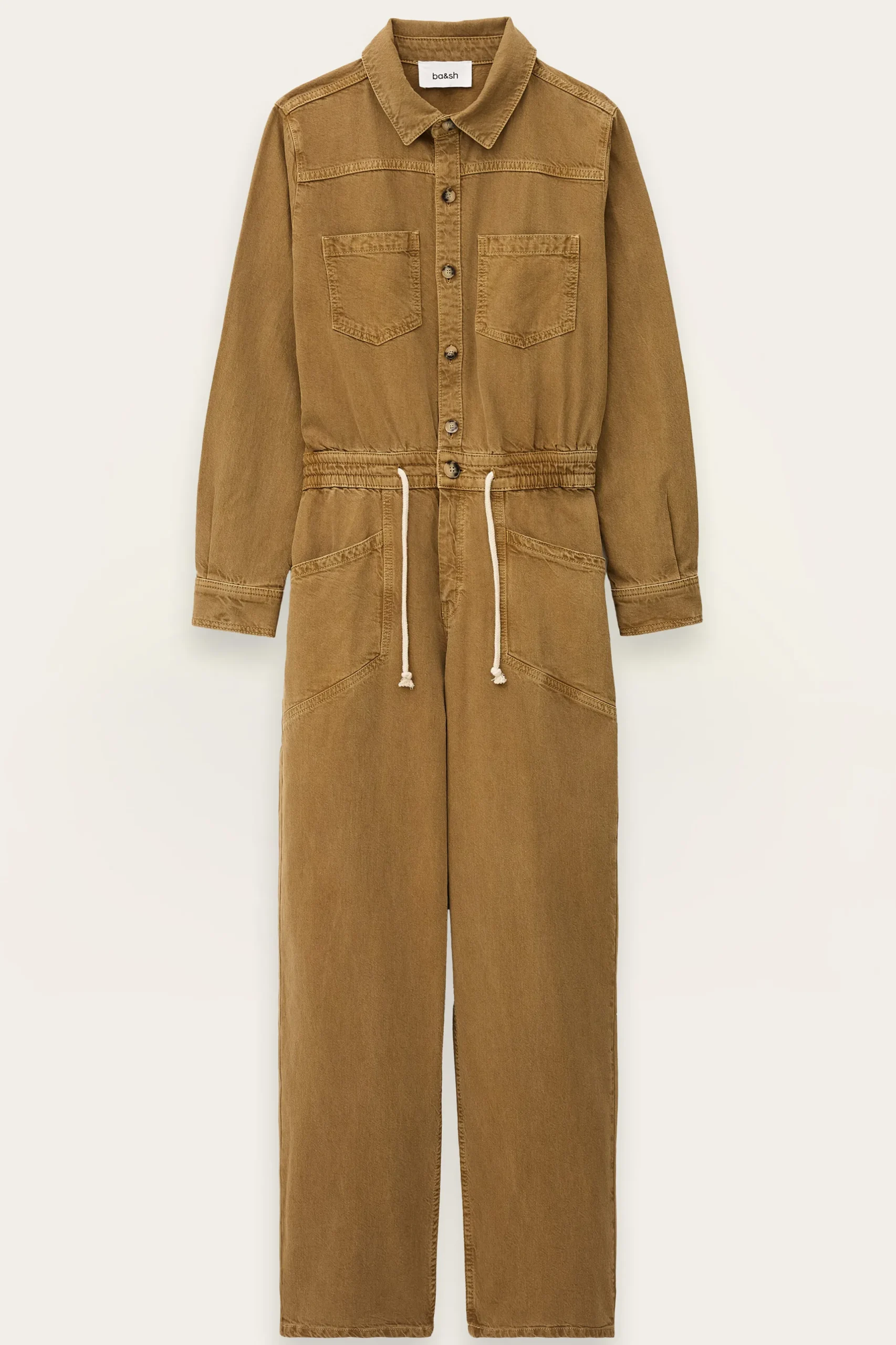 FYORELLA combinaison pantalon cargo