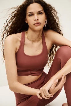 GISOR brassière esprit sportif