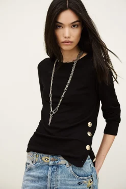 GIULIA tee-shirt manches longues
