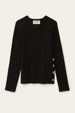 GIULIA tee-shirt manches longues