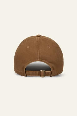 HALYCE casquette coton
