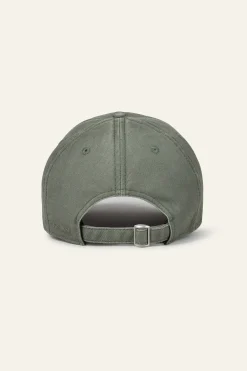 HALYCE casquette coton