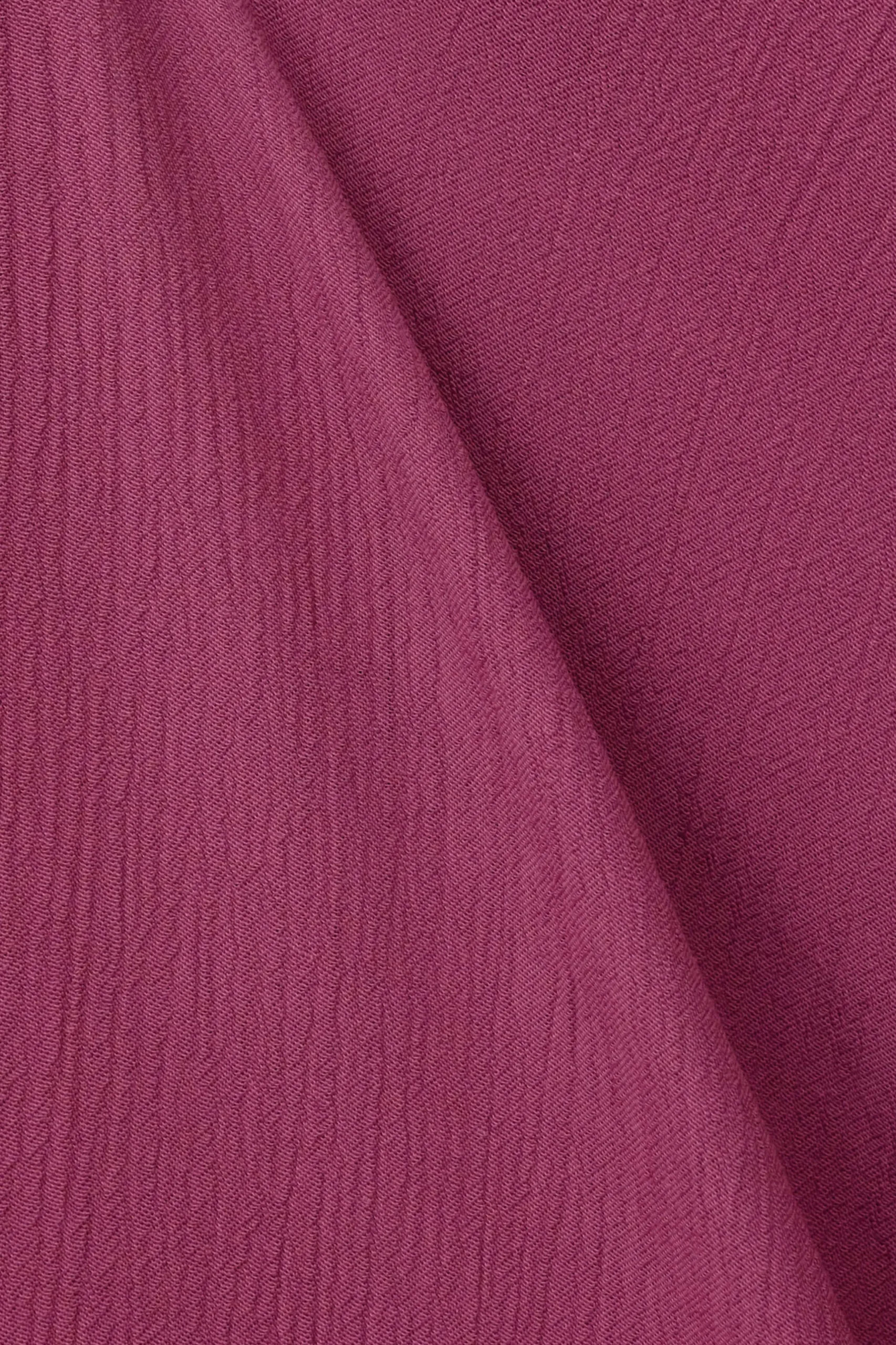 HANY robe dos nu viscose fluide