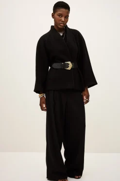 HINI cape courte