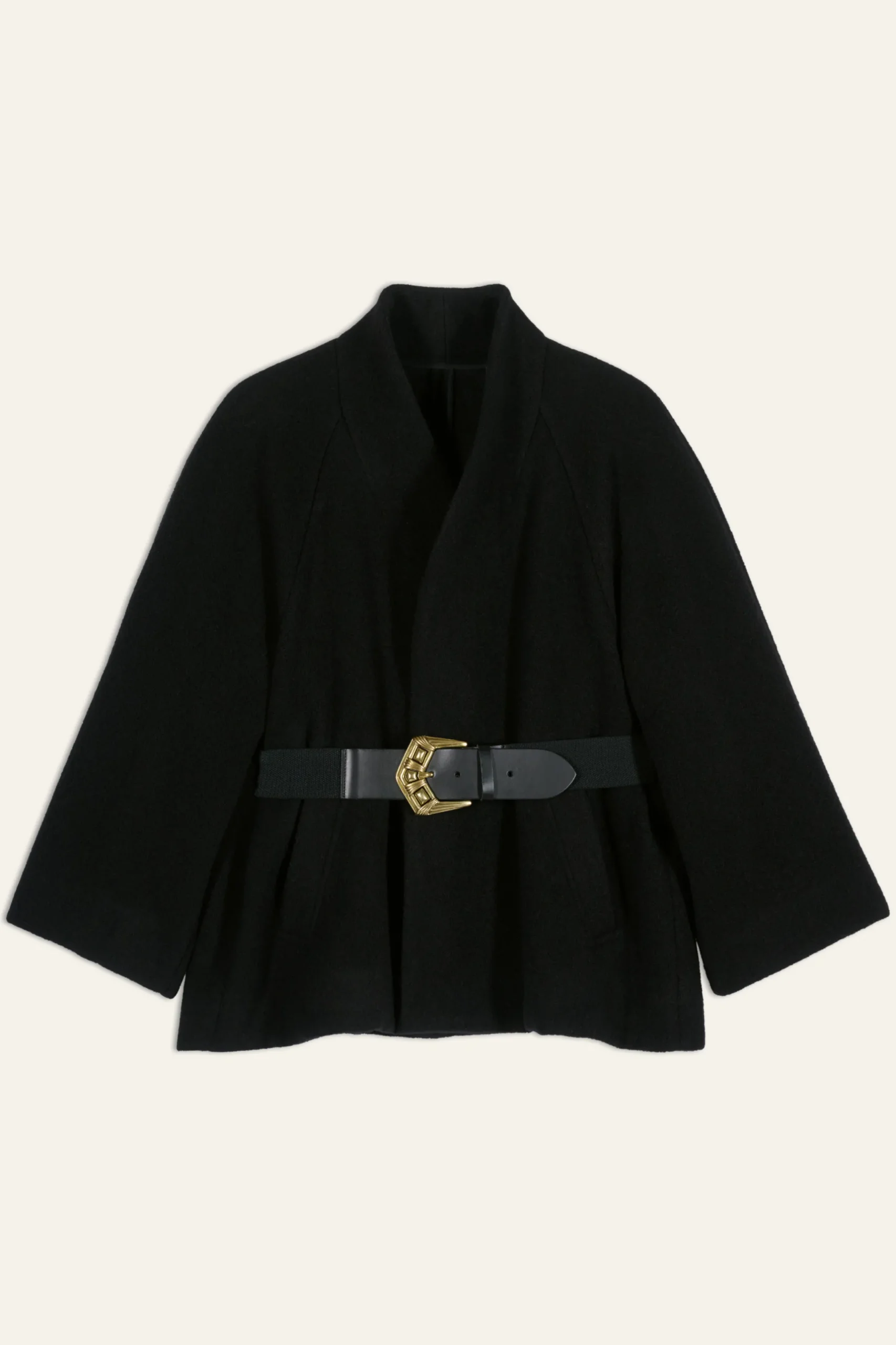 HINI cape courte