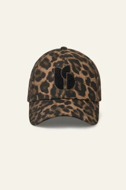 HINO casquette à visière