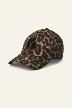 HINO casquette à visière