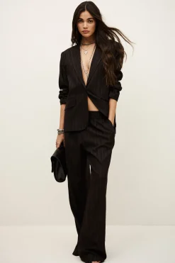 HOCEE veste tailleur