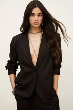 HOCEE veste tailleur