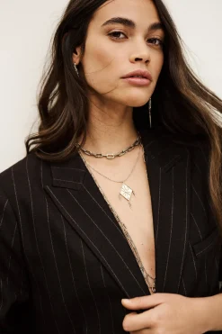 HOCEE veste tailleur