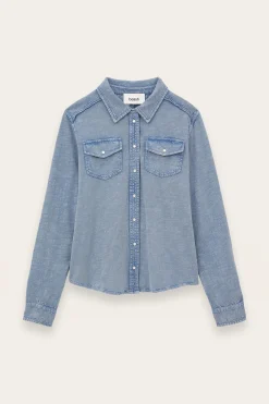 ICARE chemise jersey