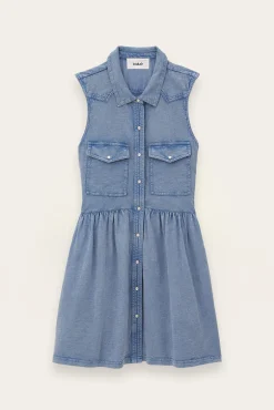 ILONA robe chemise