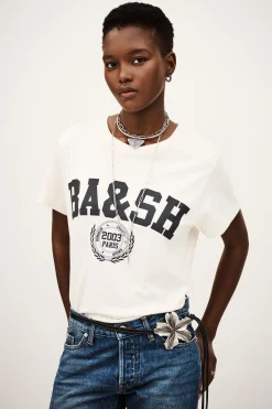 IONI t-shirt esprit collège