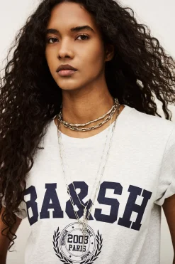IONI t-shirt manches courtes