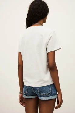 IONI t-shirt manches courtes