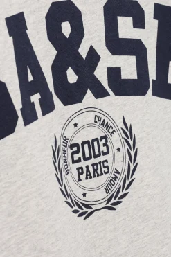 IONI t-shirt manches courtes