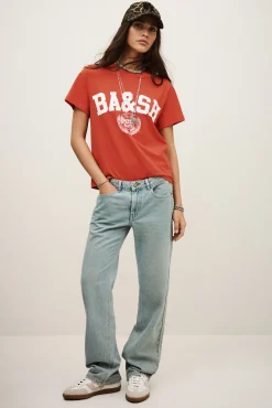 IONI t-shirt manches courtes
