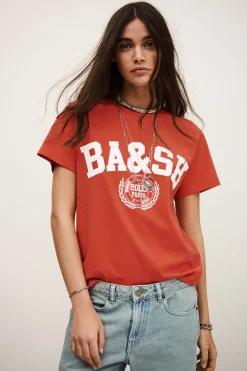 IONI t-shirt manches courtes